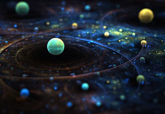 有些人认为多元宇宙是一种哲学而不是科学假说，因为它不能被证伪