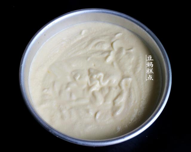 这个蛋糕方子，我家隔3差5做，当早餐太赞了，入口又软又润