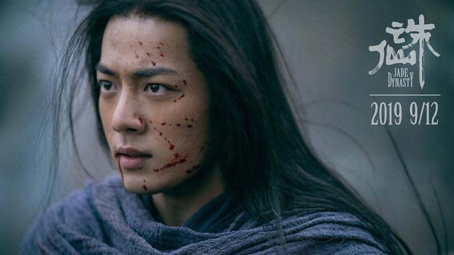 独一无二的金扫帚奖揭晓，肖战、孟美岐荣获年