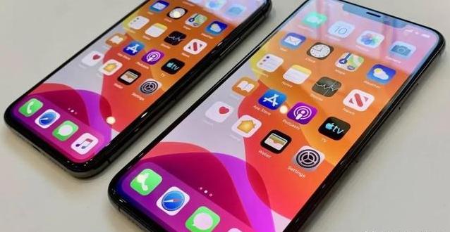 LCD屏幕大势已去，且行且珍惜，还请善待它