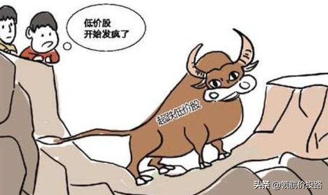 蚂蚁金服虎头蛇尾，白酒医药反弹，选股聚焦“三低”