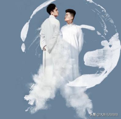 郭德纲同时派出烧饼和孟鹤堂参加欢乐喜剧人，是有意还是无奈？