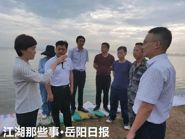 急！急！急！他们踏浪而行