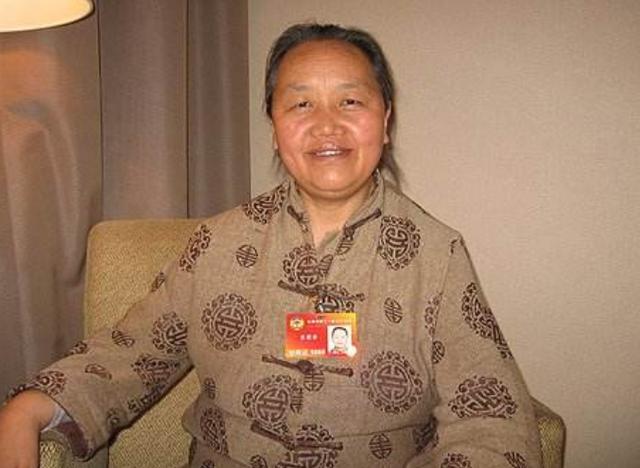 从研究员到"藏药女王"，靠医药成功发家，如今身家110亿