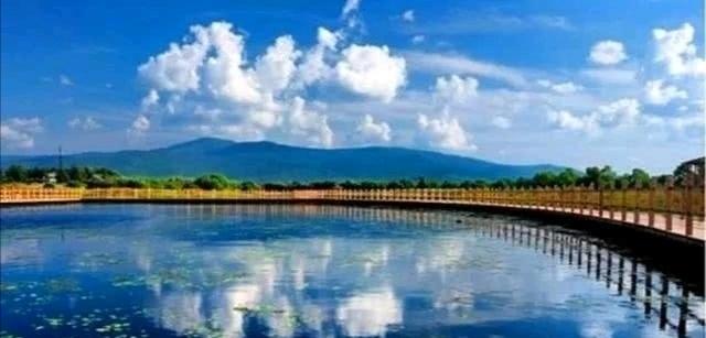 中国收回一岛，完美解决4300公里边界问题，现属