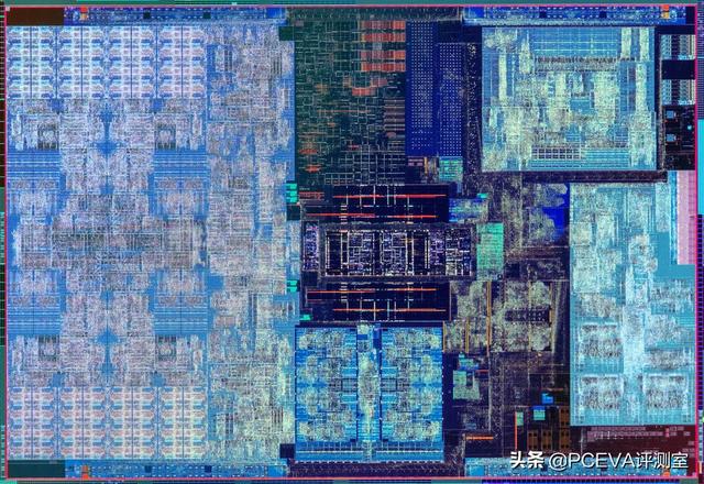 PC進入big.LITTLE大小核時代，英特爾酷睿i5-L16G7性能測試