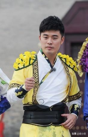 综艺界的定海神针