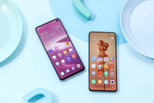 3000以内能整一台865？iQOO Neo3、红米K30 Pro了解下