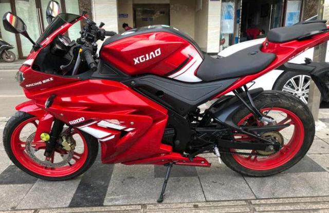 新感觉终于憋出大招！GPS测速164km，为何不火，原因有三点