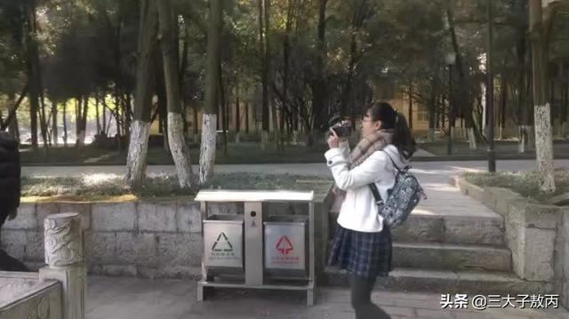 我的大学生活 | 如诗的青春