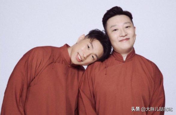 郭德纲同时派出烧饼和孟鹤堂参加欢乐喜剧人，是有意还是无奈？