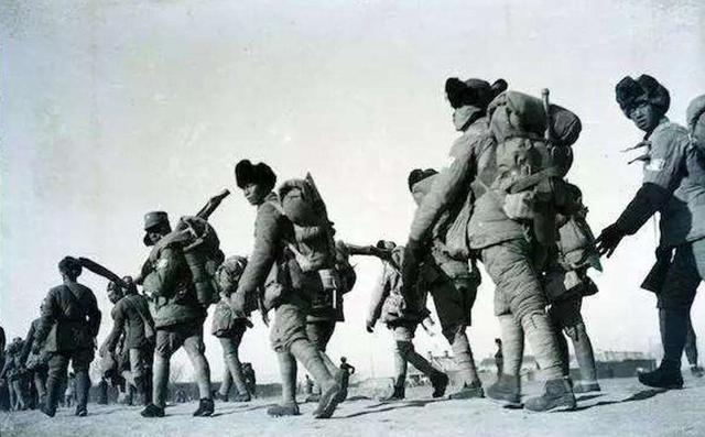 杜聿明与林彪三次交手，均处上风！被我军生擒