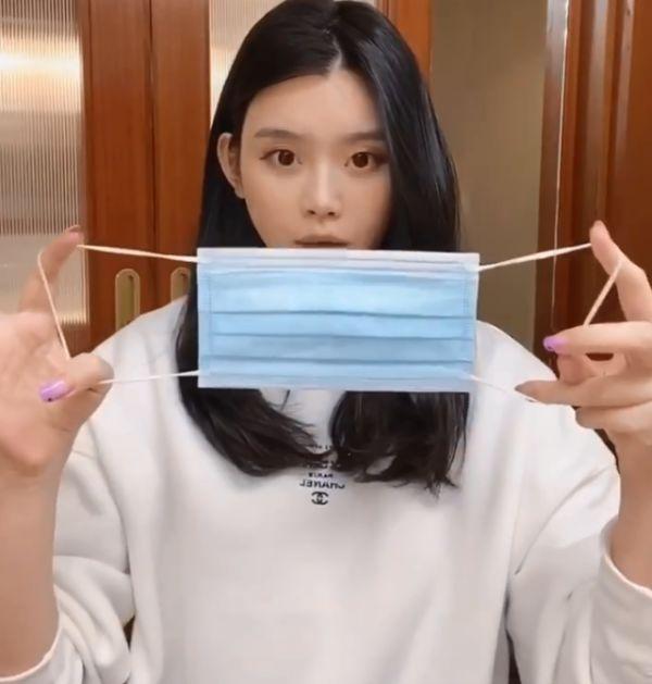 生下赌王长孙，奚梦瑶被豪门“除名”：想用婚