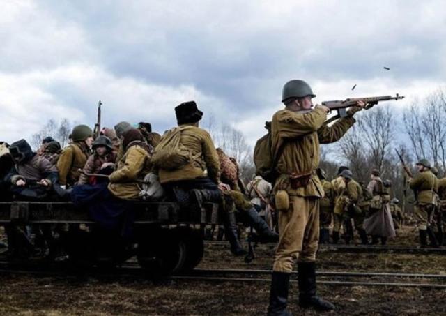 美国再次出手挑衅，公开篡改二战历史，俄总统