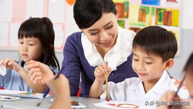 荆门城区2020年中小学划片招生政策出台！事关所有孩子