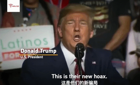 5月17日！病毒起源实锤？人民日报：特朗普终究