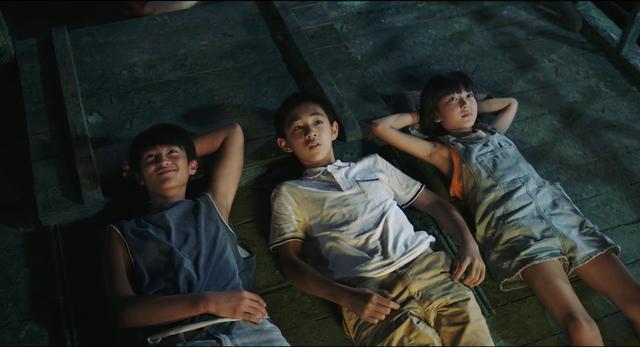 难得的良心编剧！朱朝阳是否会黑化，在片头动画中就早有暗示