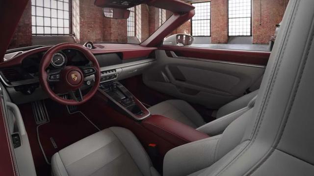 Porsche Design推150万种个性化手表 终于不再纠结开车配什么表了