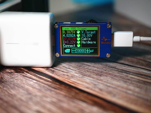 OPPO Ace2续航体验，65W+40W组合拳，差异化才是5G时