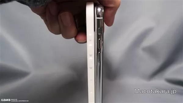 iPhone 12沒有劉海？蘋果官方泄露了真相