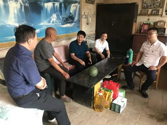 ç¿¼åŸŽåŽ¿åº”æ€¥ç®¡ç†å±€ä¸ƒä¸€ä¸»é¢˜å…šæ—¥æ´»åŠ¨å°ç»“