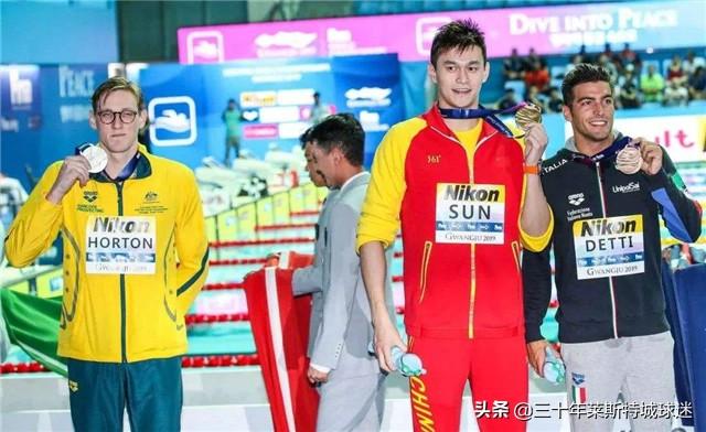 孙杨上诉追加新内容！律师发布声明，解释一哥为啥沉默已超4个月