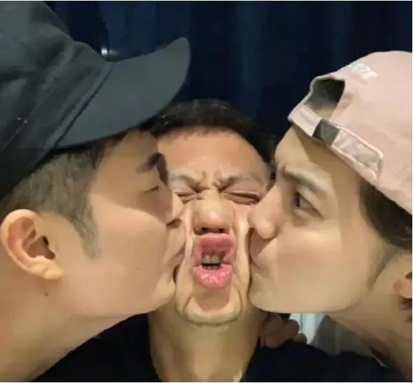 哈哈哈哈哈是个综艺？陈赫、邓超、鹿晗合体再续当年？