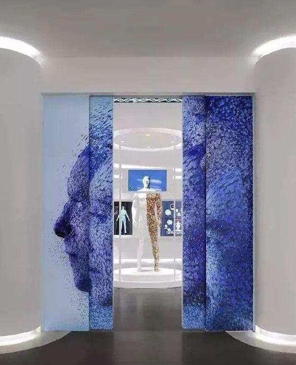 生命展厅设计--亚洲最大生命科学体验馆
