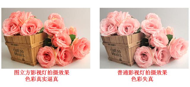 如何選擇影視燈？購買影視燈的10大注意事項(xiàng)