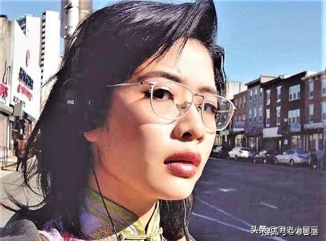 许可馨的处理结果已经不重要，近期发生的两件