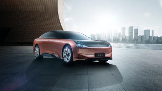 恒驰六车全球首秀——从“入场者”向“主场者”逆袭