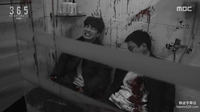 一集入坑，高能反转，韩版《轮到你了》终于不烂尾了