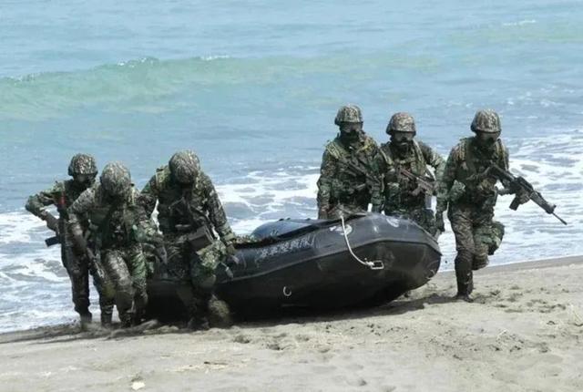 “香港国安法”让蔡英文着急了？想用军演“示威”，却捅了大篓子