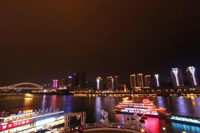 重庆旅游网红玩法攻略，建议收藏