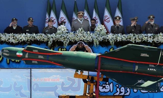 武器禁运期来临，美国如坐针毡，德黑兰：一旦安理会延长就将回应