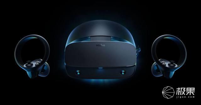 联想推出全新AR头显！正面硬刚微软HoloLens