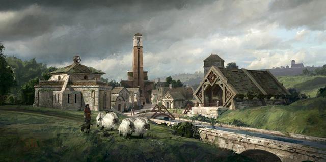 LOL暗影岛：永恒不死的亡灵大军，终将踏平瓦洛兰大陆