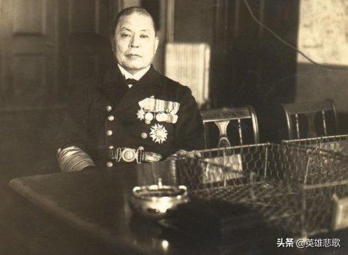 抗战中被中国军队击毙的日军最高级别将领——