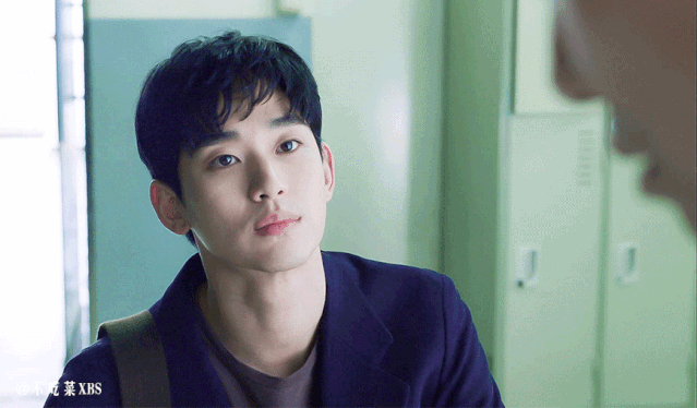 来自星星的男人回归首秀，豆瓣8.7，看过都说好