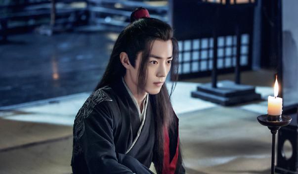 《陈情令》开播一周年，两位主演现状各不同，从待播剧看发展潜力