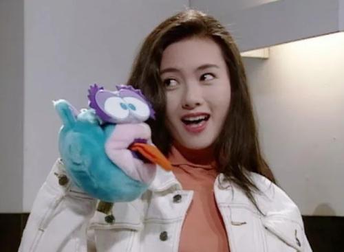 玉女李丽珍的“欲女”之路：与闺蜜老公一月52次，遭邻居投诉