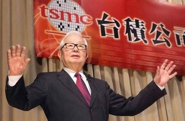 张忠谋又不傻？怎么可能让台积电真的去美国建厂？