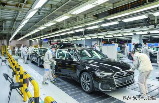 疫情影响国人不买车，多项救市政策来袭，今年打算买车的有福了！