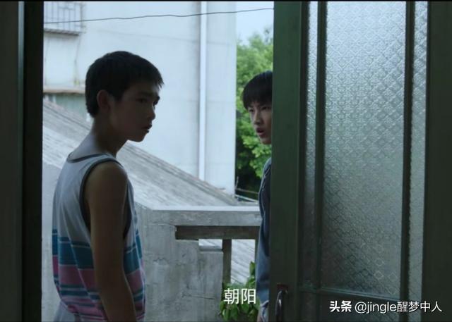 《隐秘的角落》最全争议点解析，明白这些细节，这部剧才没白追