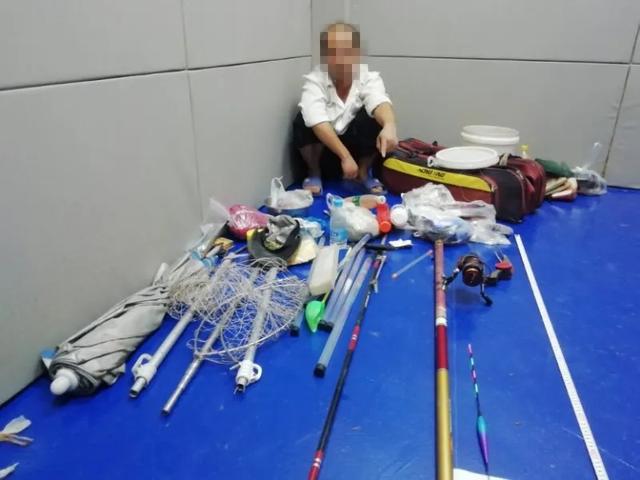 强烈警示！泸州又有10多人涉嫌犯罪……警方已放生上千尾河鱼