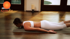 8个细腰动作，塑形美体延缓衰老，甩掉脂肪