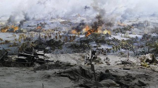 为何拿破仑和希特勒都认为，中国不可随便入侵？因为中国底蕴浓厚