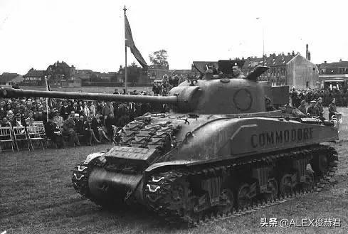 一炮就能正面击穿虎式：却热衷“逃跑为上”的