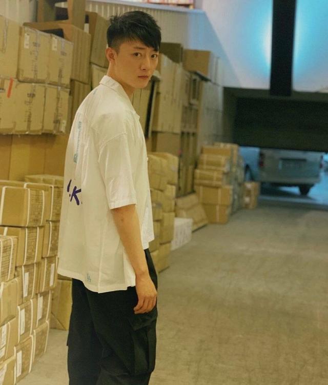 董璇新恋情结交小鲜肉，为什么会获网友点赞，原因在这儿