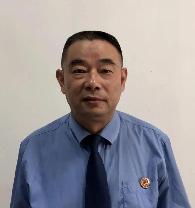 【优秀共产党员篇】弘扬检察正气，宣传先进典型